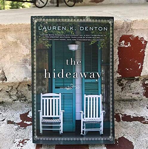 The Hideaway