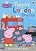Peppa's London Day Out Sticker Activity Book (Peppa Pig)
