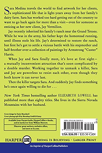 Perfect Touch: A Novel