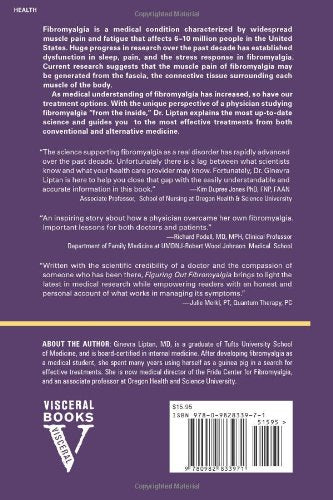 Figuring Out Fibromyalgia: Current Science and the Most Effective Treatments
