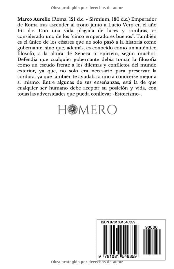 MEDITACIONES (Spanish Edition)