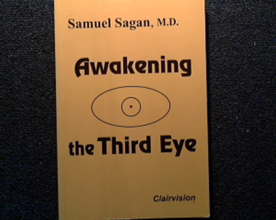 Awakening the Third Eye