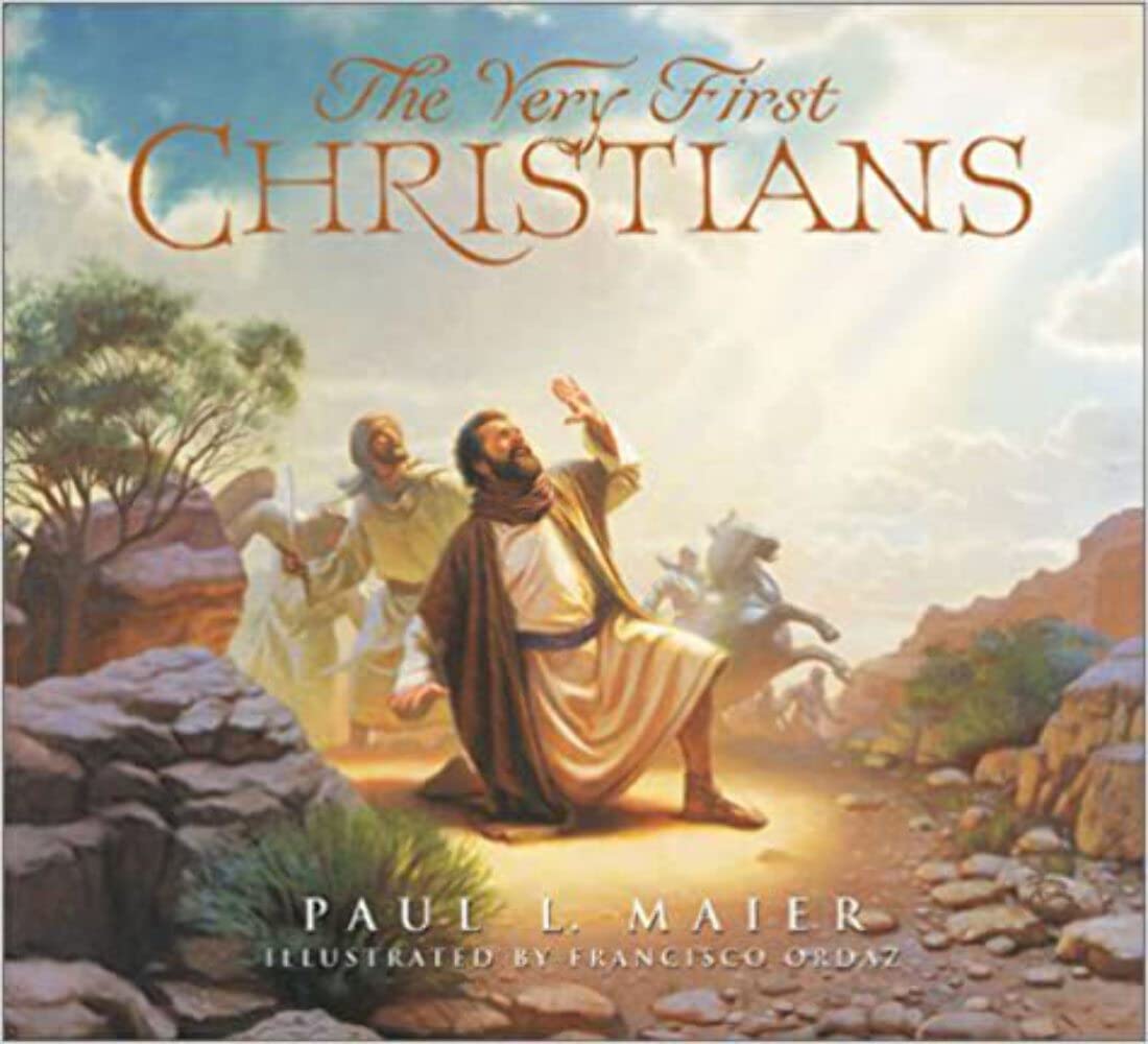 The Very First Christians
