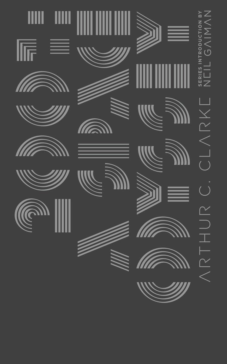 2001: A Space Odyssey (Penguin Galaxy) by Arthur C. Clarke