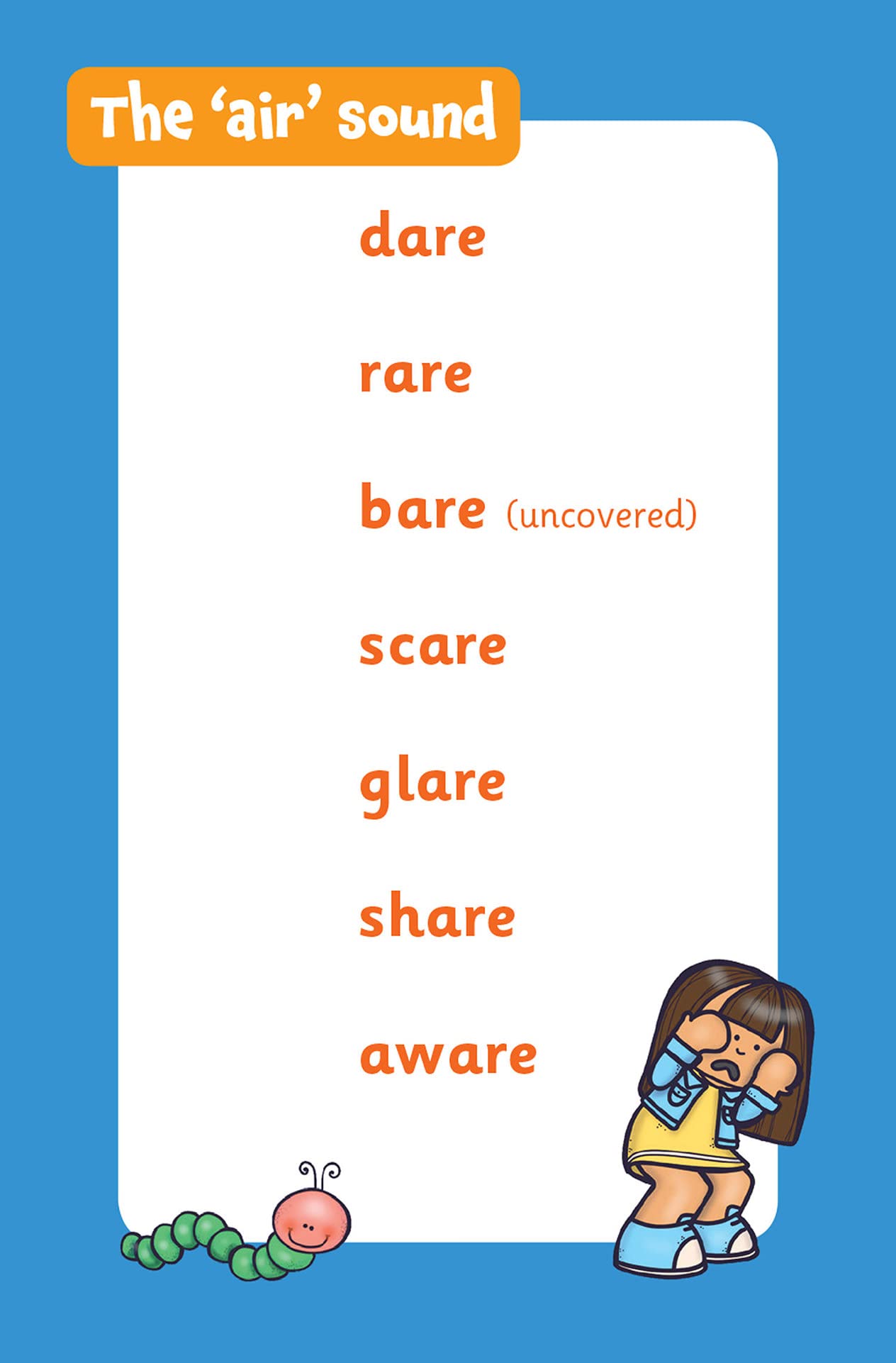New Spelling Flashcards for Ages 5-7: Perfect for Catch-Up and Home Learning (CGP Primary Fun Home Learning)