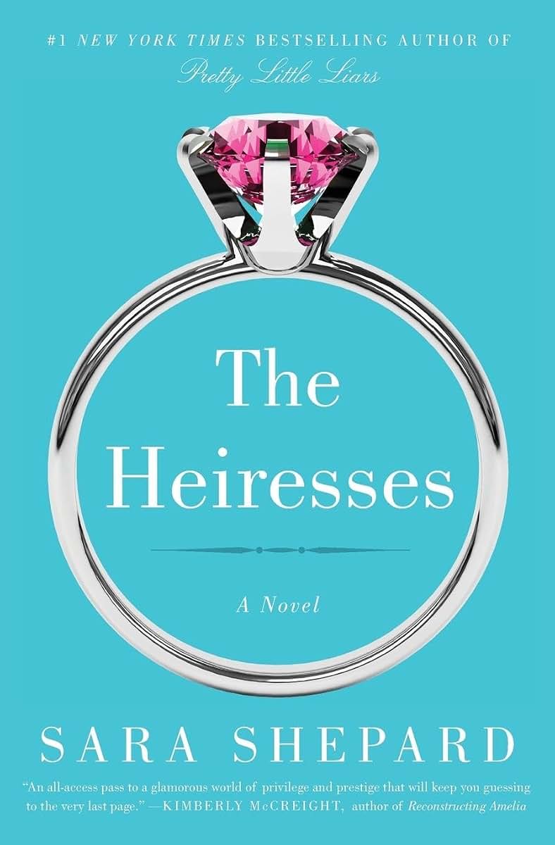 HEIRESSES