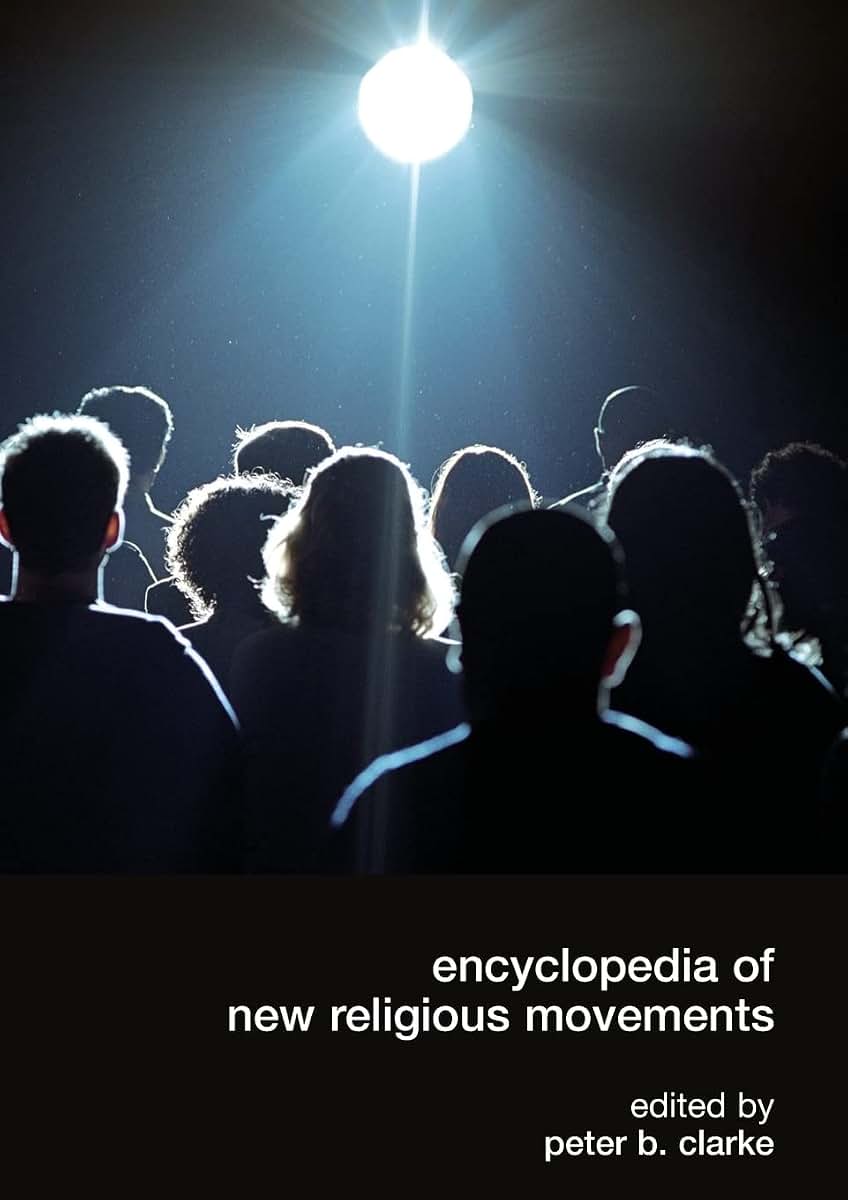 Encyclopedia of New Religious Movements