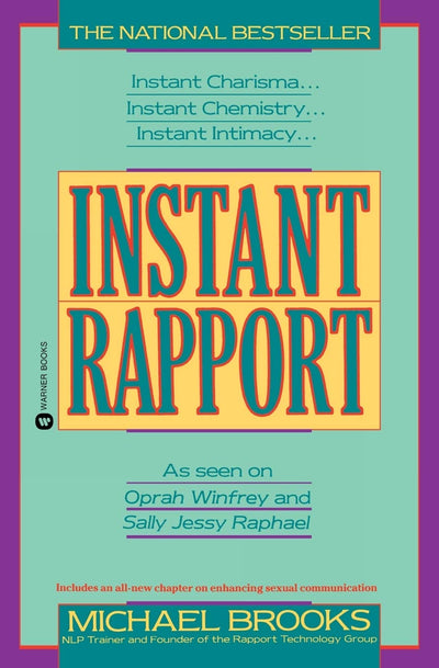 Instant Rapport