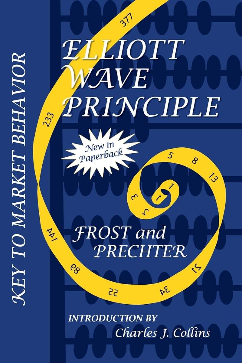 Elliott Wave Principle: Key to Market Behavior