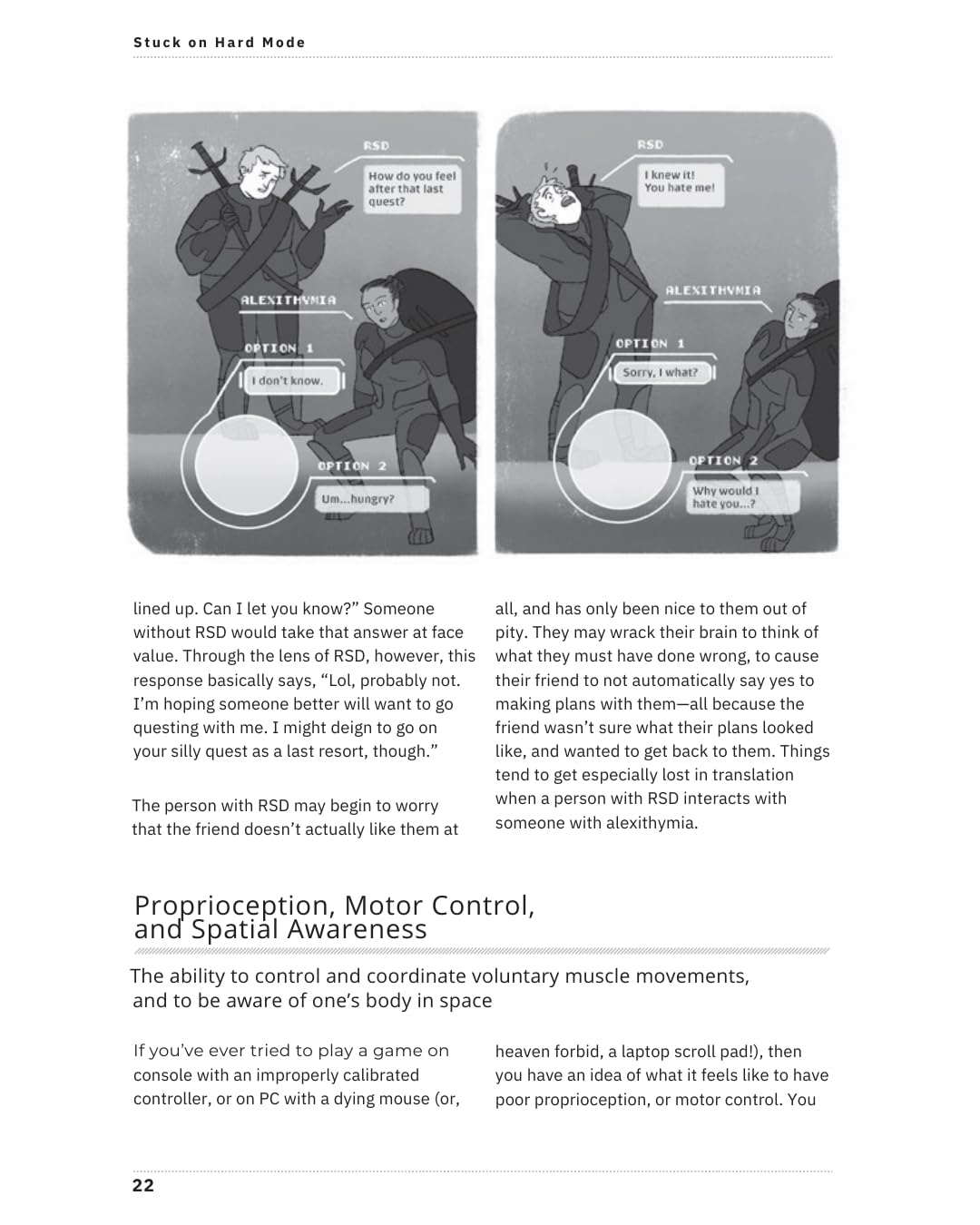 Stuck on Hard Mode: The ADHD, Autistic, and AuDHD Strategy Guide for Real Life