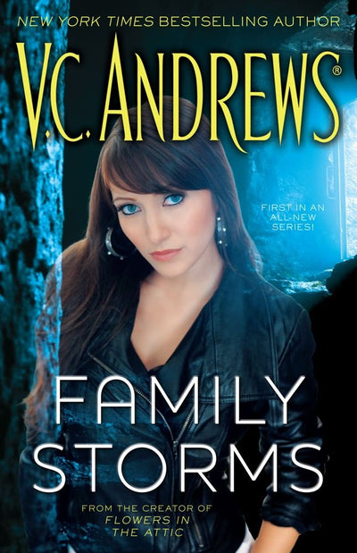 Family Storms (March)