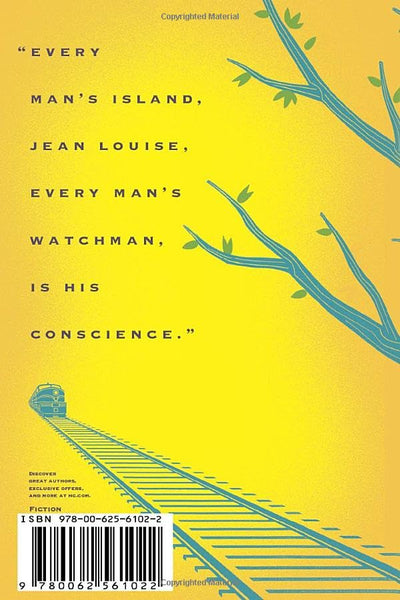 GO SET WATCHMAN DELX ED (Harper Perennial Deluxe Editions)