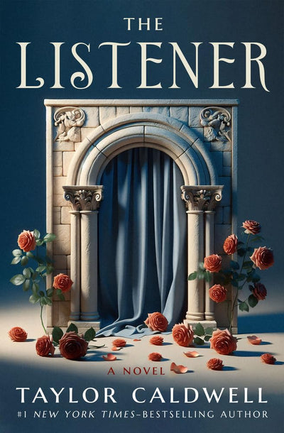 The Listener: A Novel