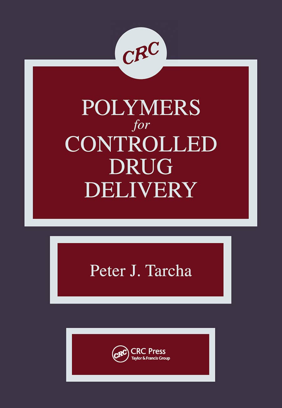 Polymers for Controlled Drug Delivery