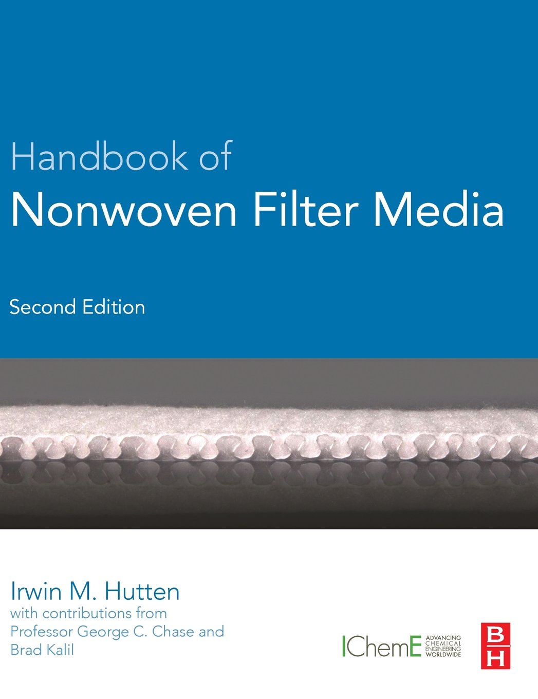 Handbook of Nonwoven Filter Media