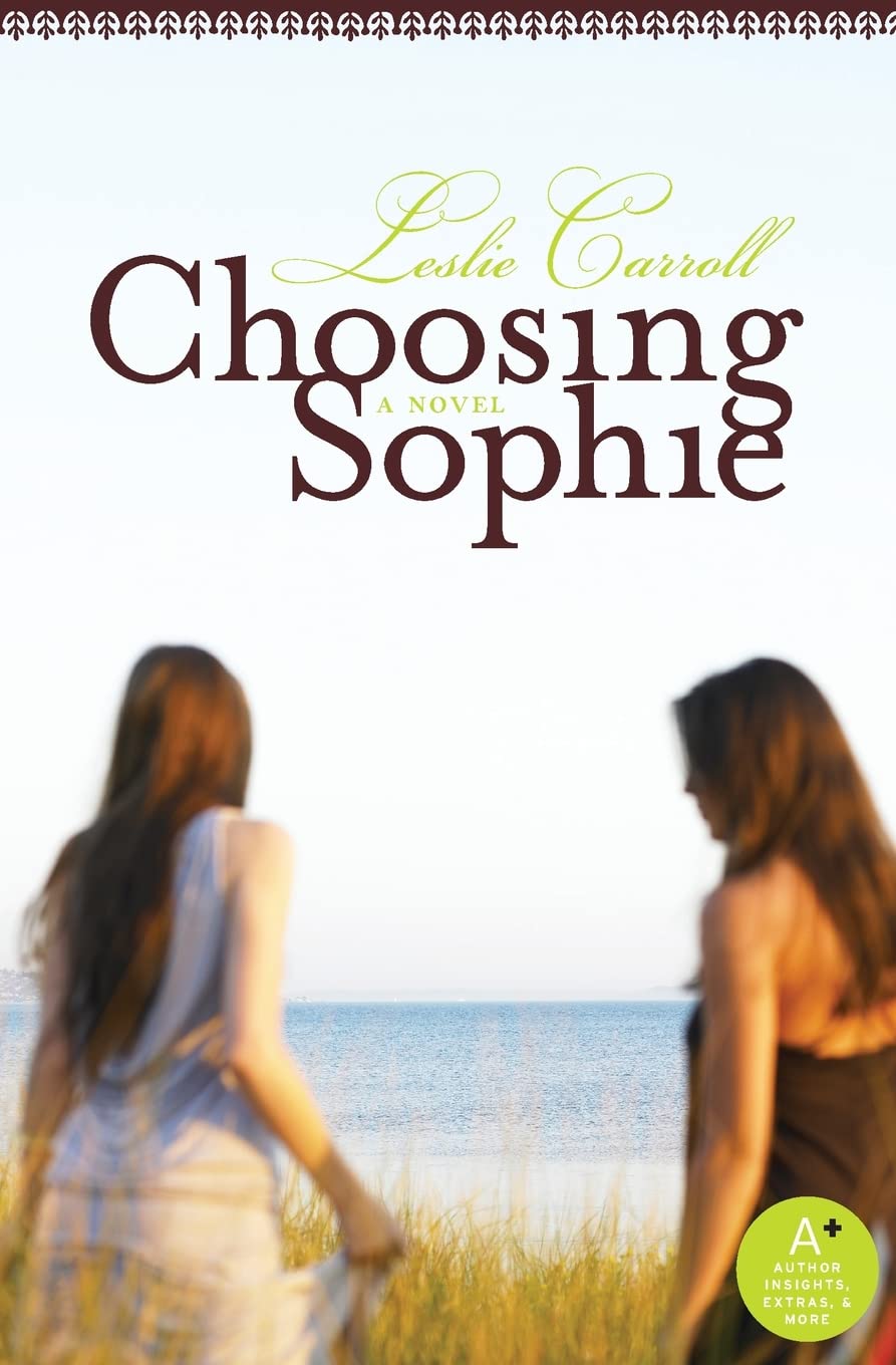 Choosing Sophie