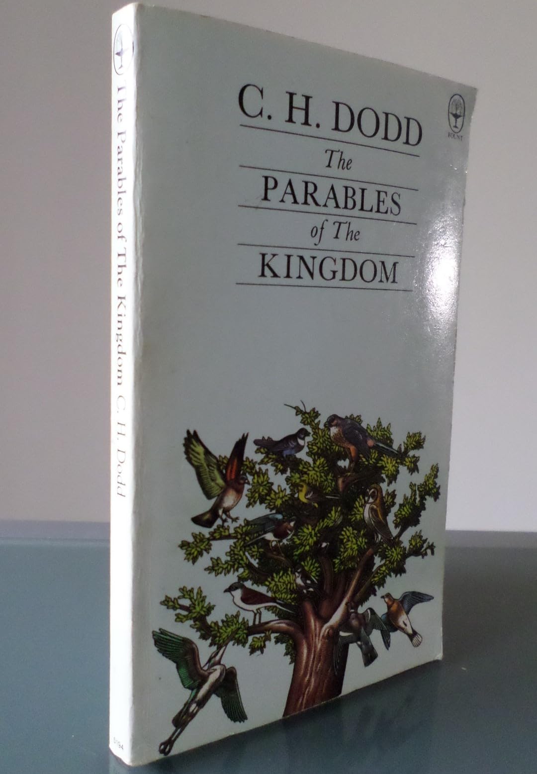 Parables of the Kingdom