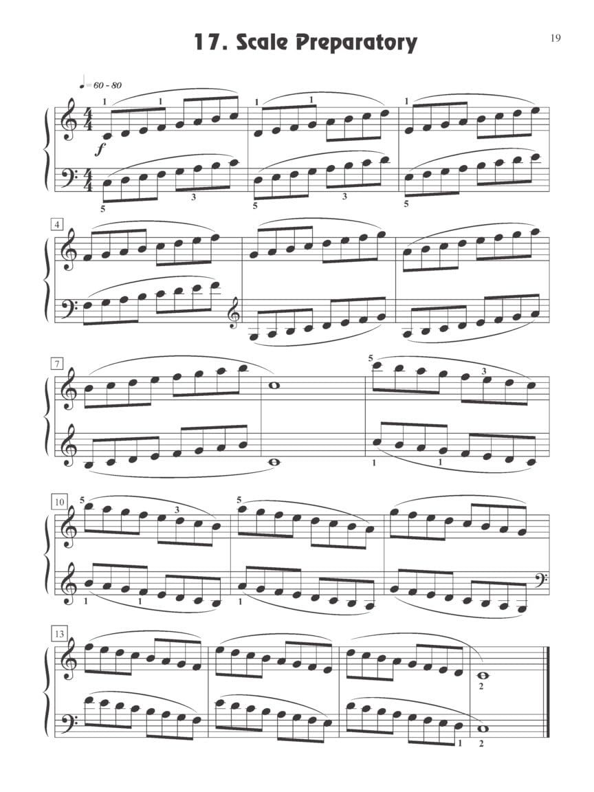 Fingerpower - Level 2 (Schaum Publications Fingerpower(R)) - Piano Sheet Music Book