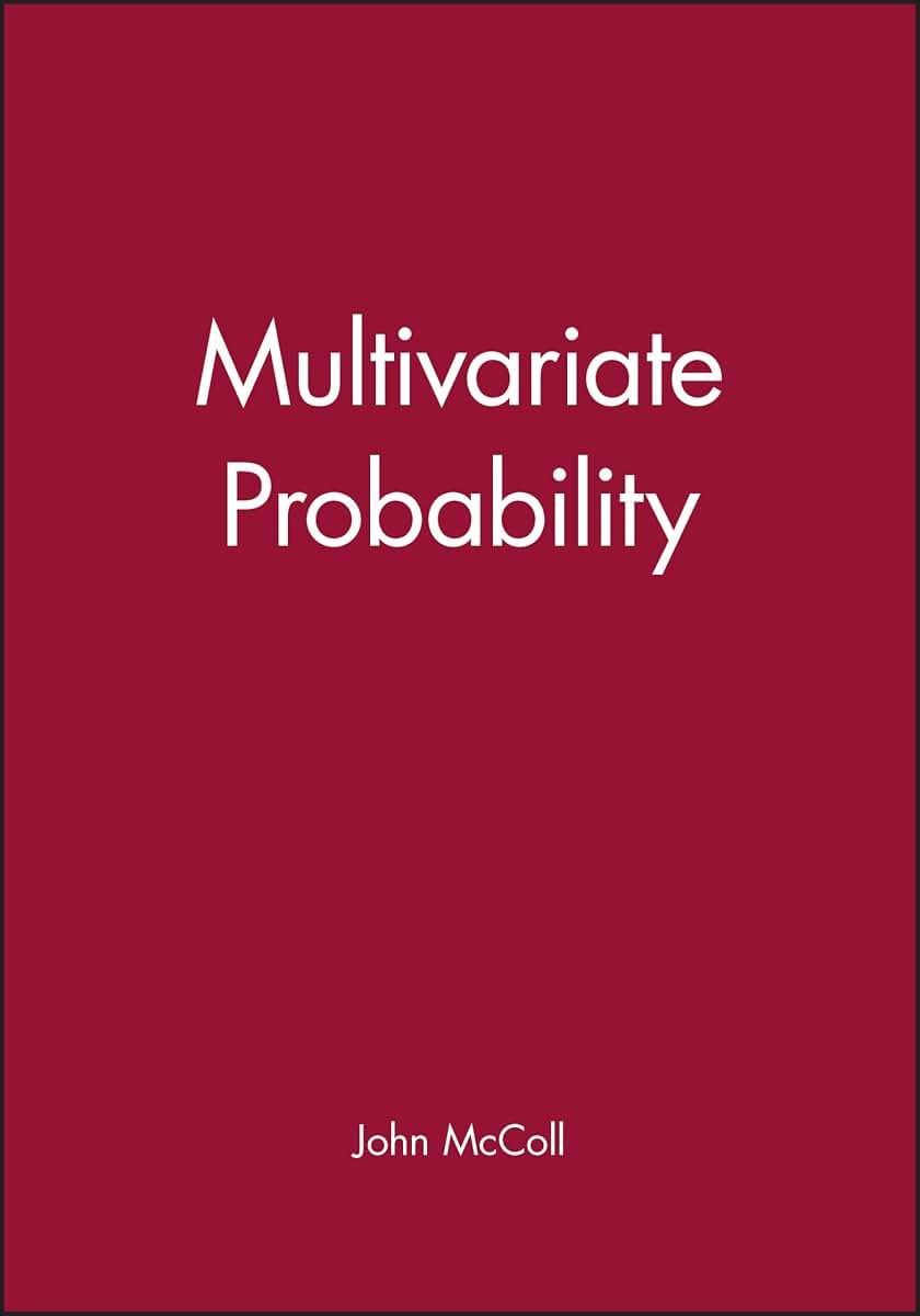 Multivariate Probability