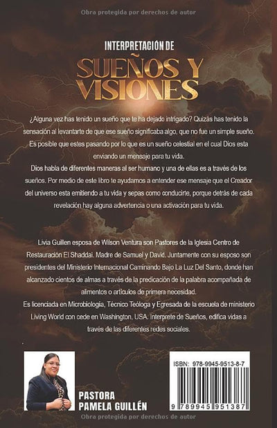 Interpretación de sueos y visiones (Spanish Edition)