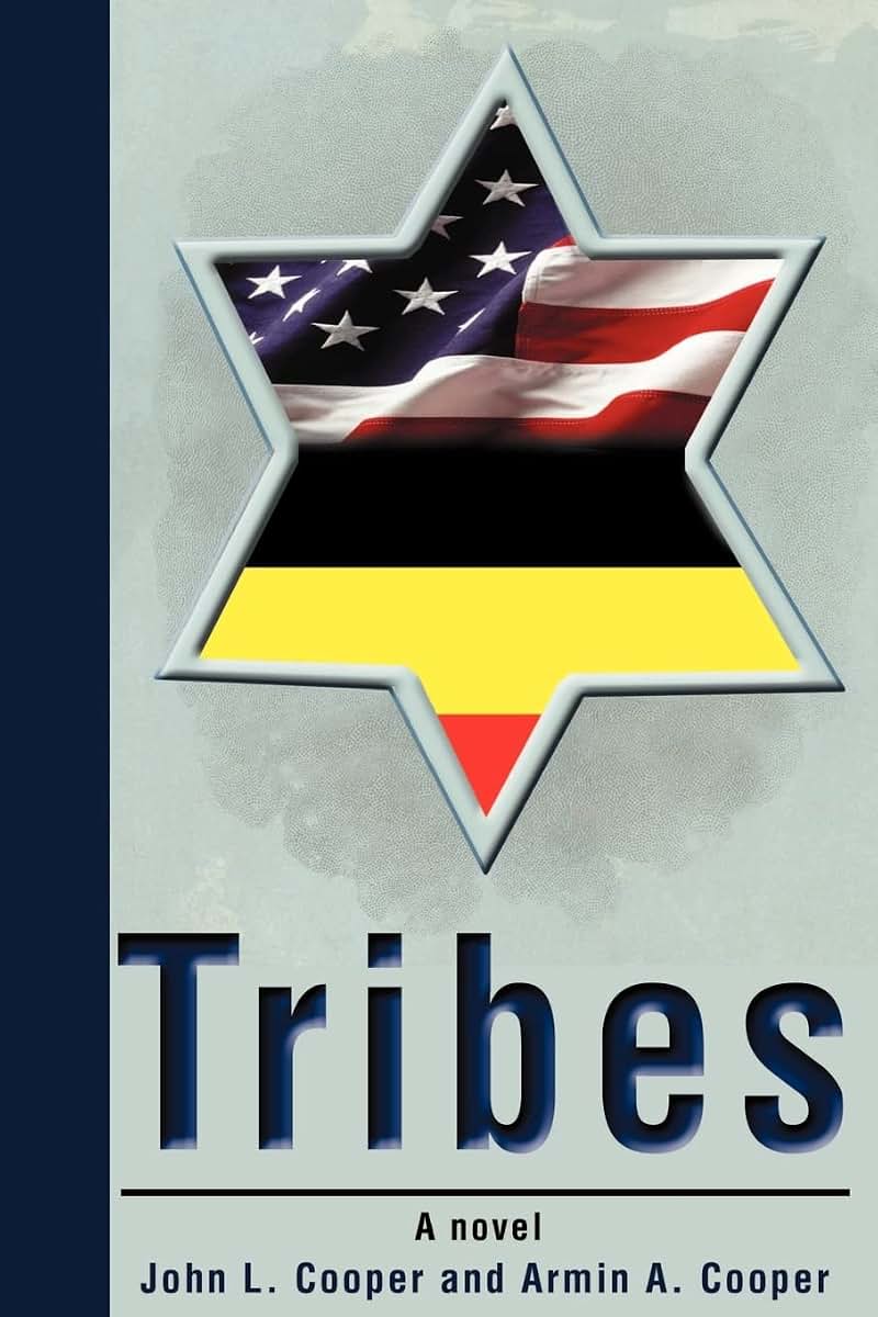 Tribes: A Novel