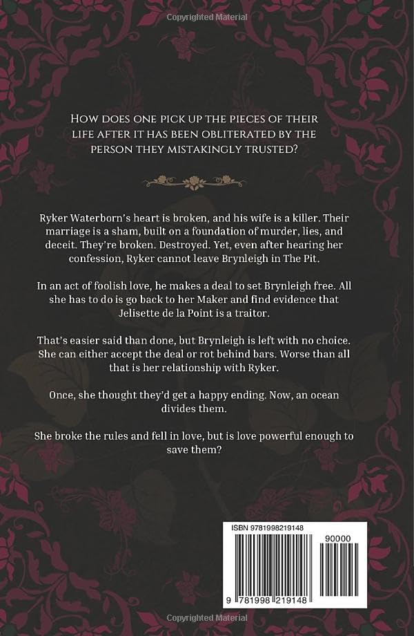 A Heart of Desire and Deceit (The Choosing Chronicles)