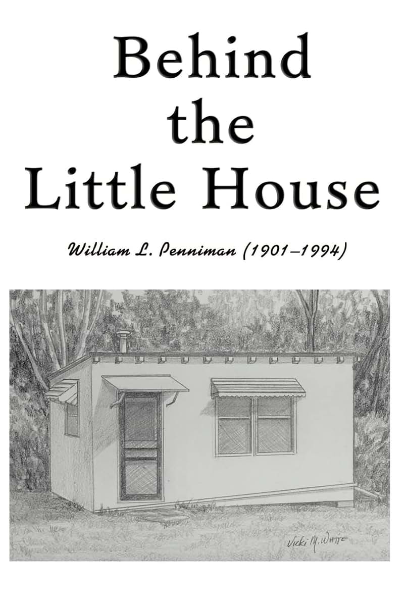 Behind the Little House