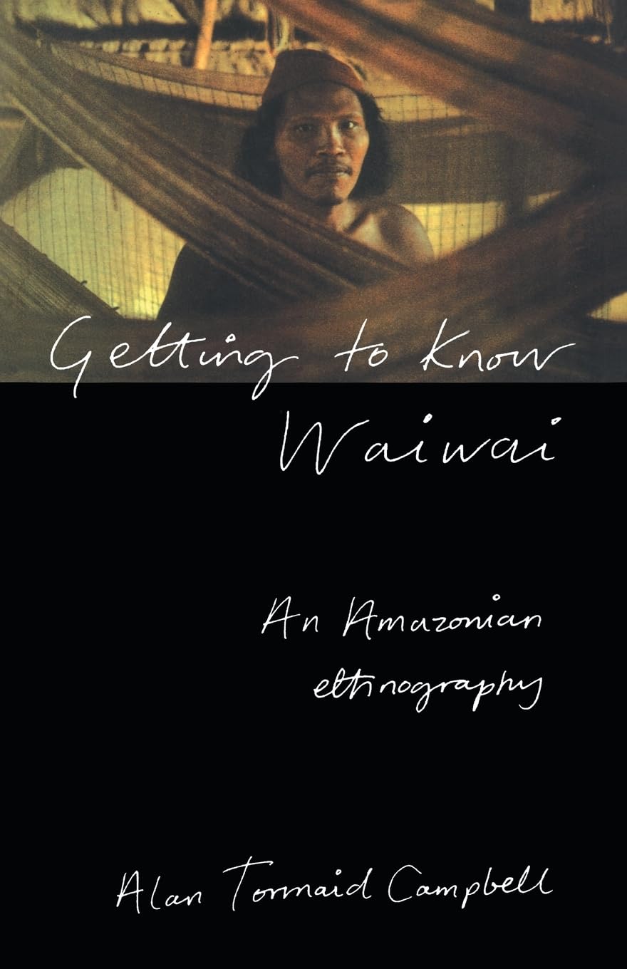 Getting to Know Waiwai