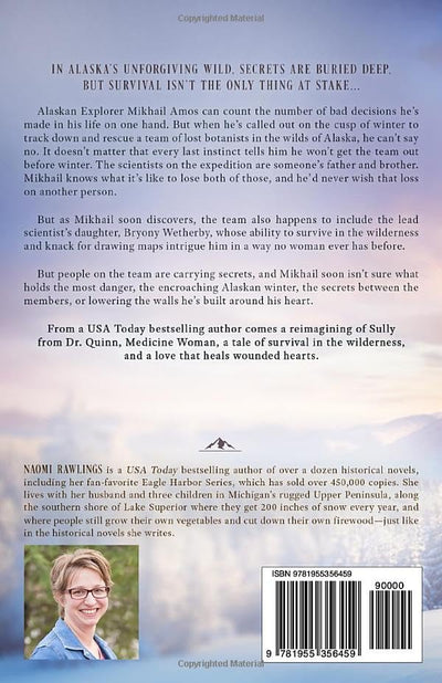 Echoes of Twilight (Dawn of Alaska)