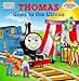 Thomas Goes to the Circus (Toddler Board Books)