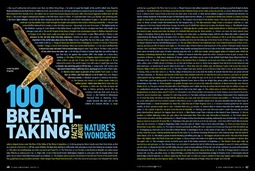 5,000 Awesome Facts (About Everything!) 3