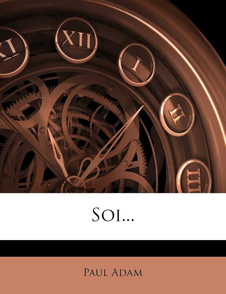 Soi... (French Edition)