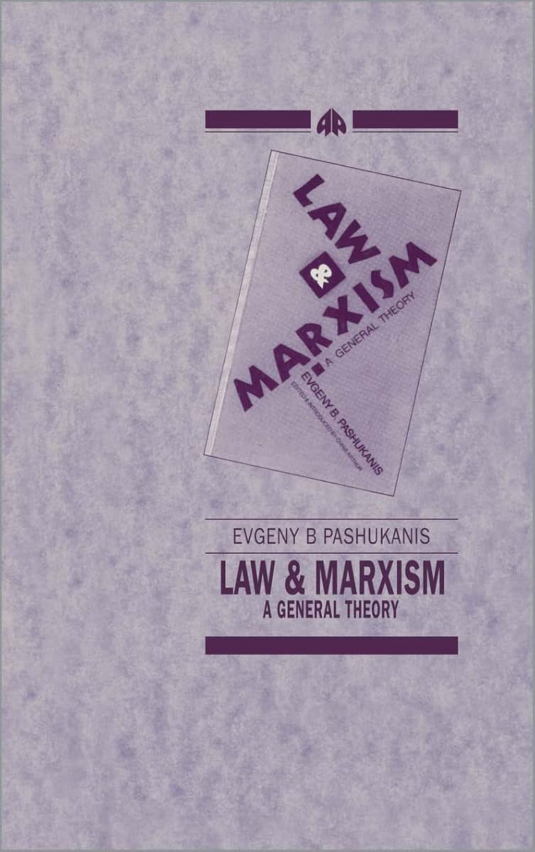 LAW AND MARXISM