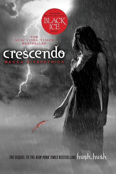 Crescendo (The Hush, Hush Saga)