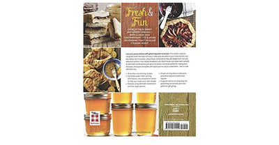 Better Homes and Gardens Jams and Jellies: Our Very Best Sweet & Savory Recipes