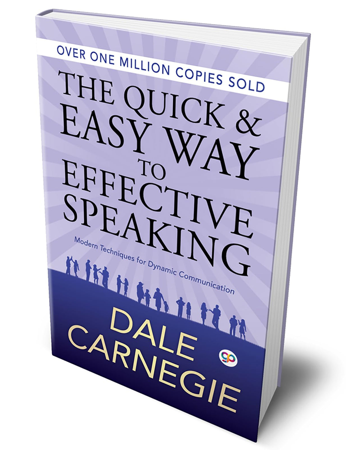The Quick and Easy Way to Effective Speaking