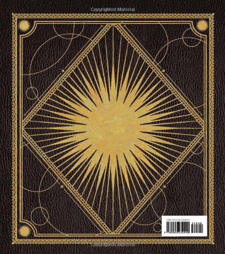 The Book of Mormon: The Testament of a Broadway Musical — back cover