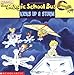 The Magic School Bus Kicks Up A Storm: A Book About Weather