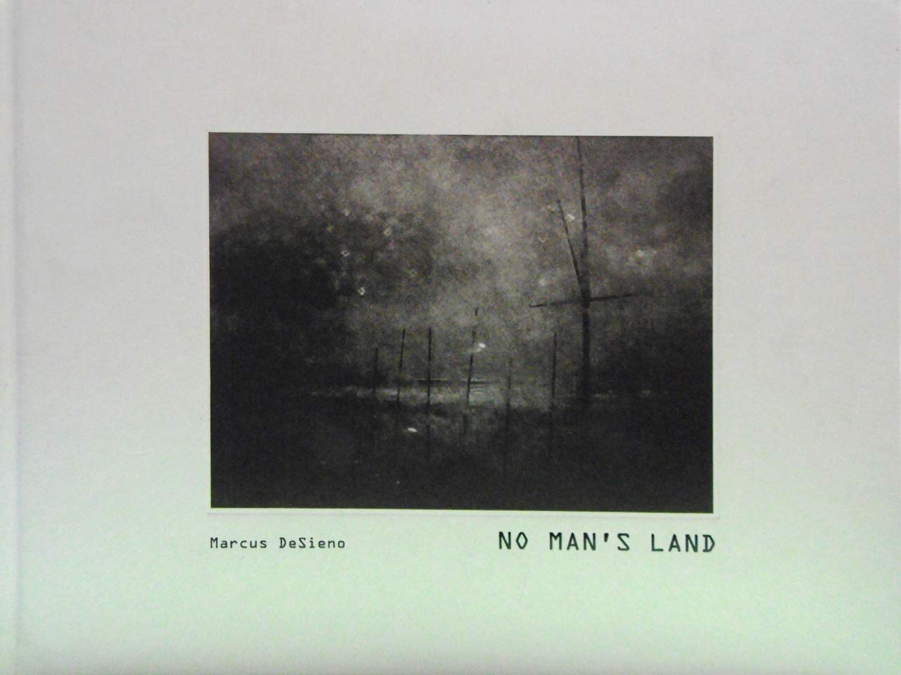 No Man's Land: Views from a Surveillance State