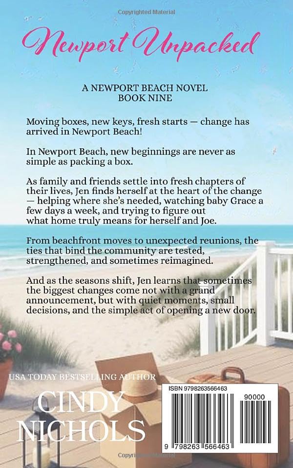 Newport Unpacked