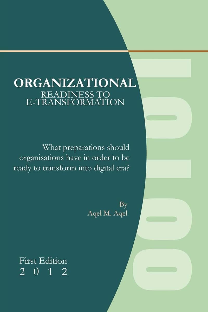 Organizational Readiness to e-Transformation