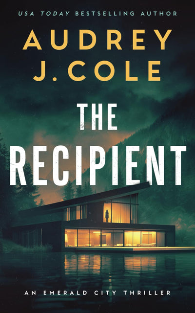 The Recipient (Emerald City Thriller)