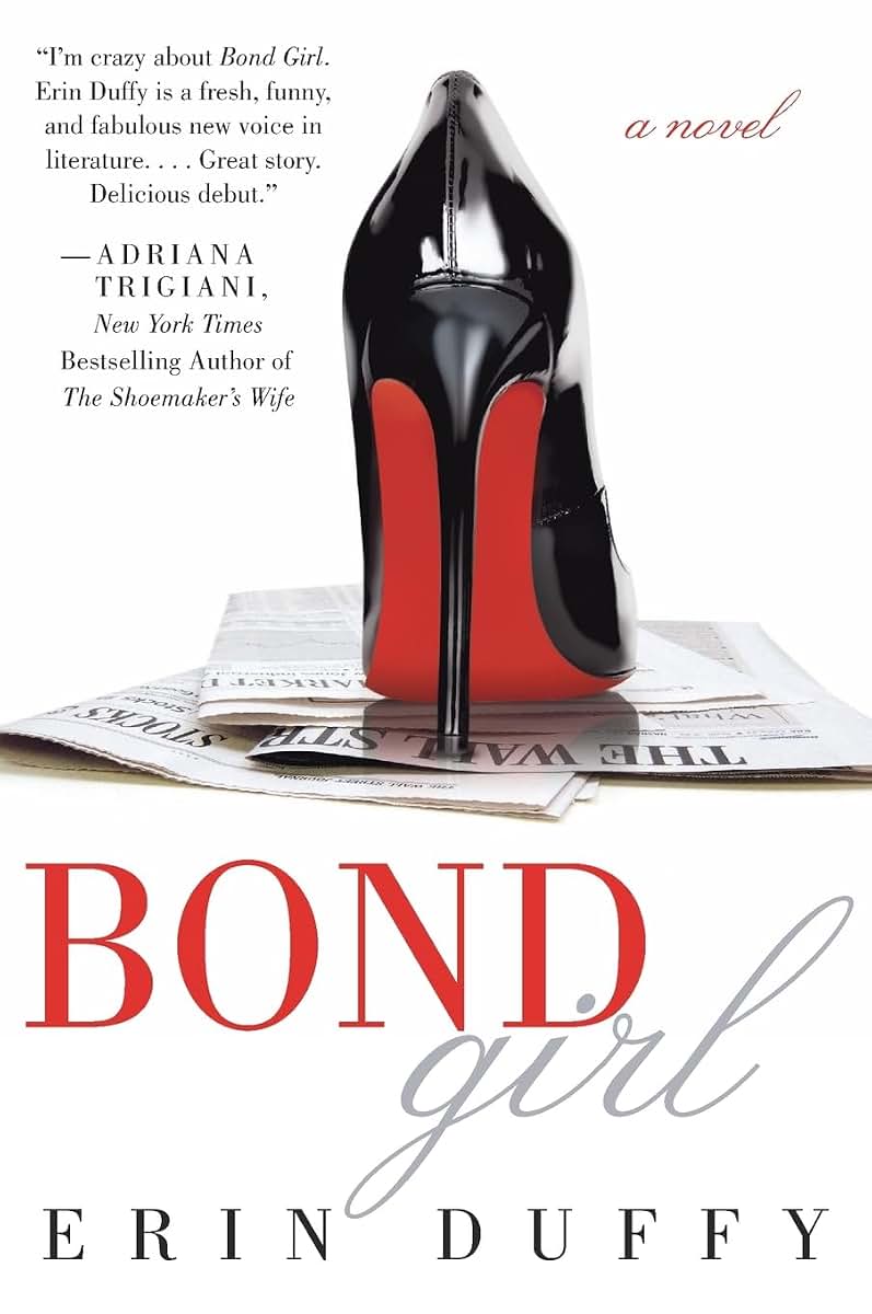 BOND GIRL