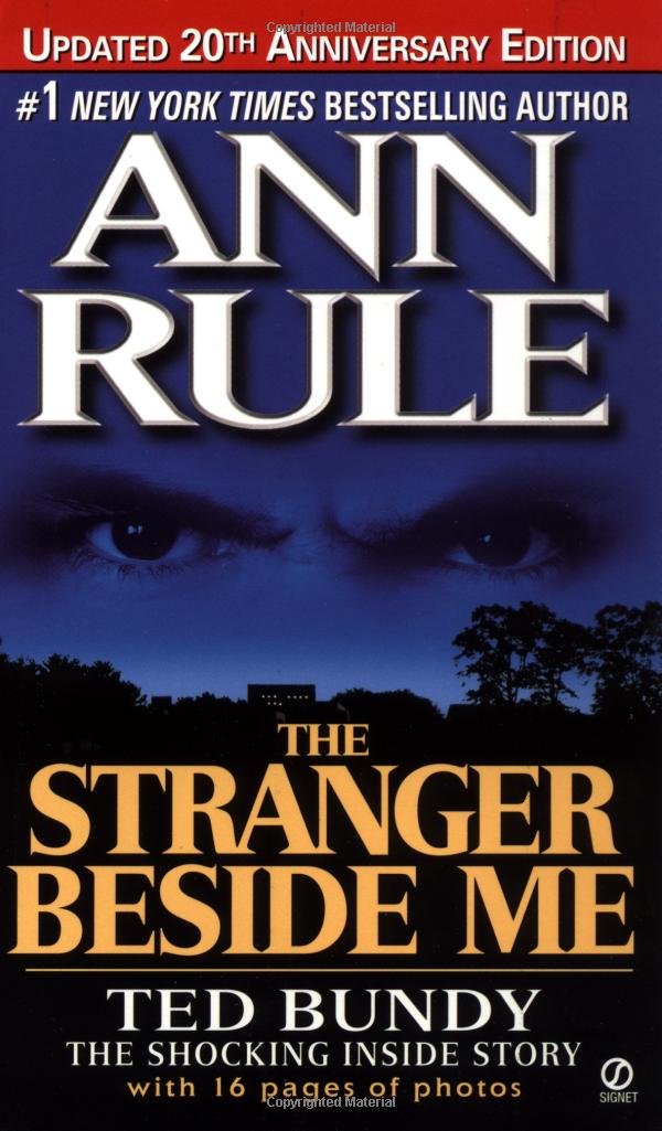 The Stranger Beside Me (Revised and Updated): 20th Anniversa