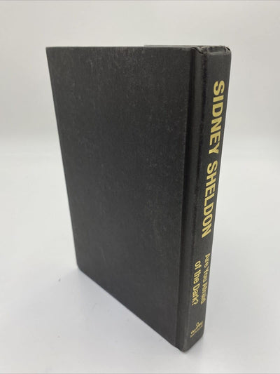 Are You Afraid of the Dark? : A Novel