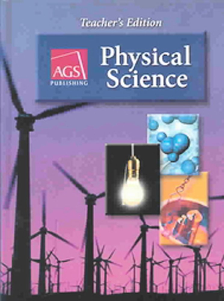 Physical Science