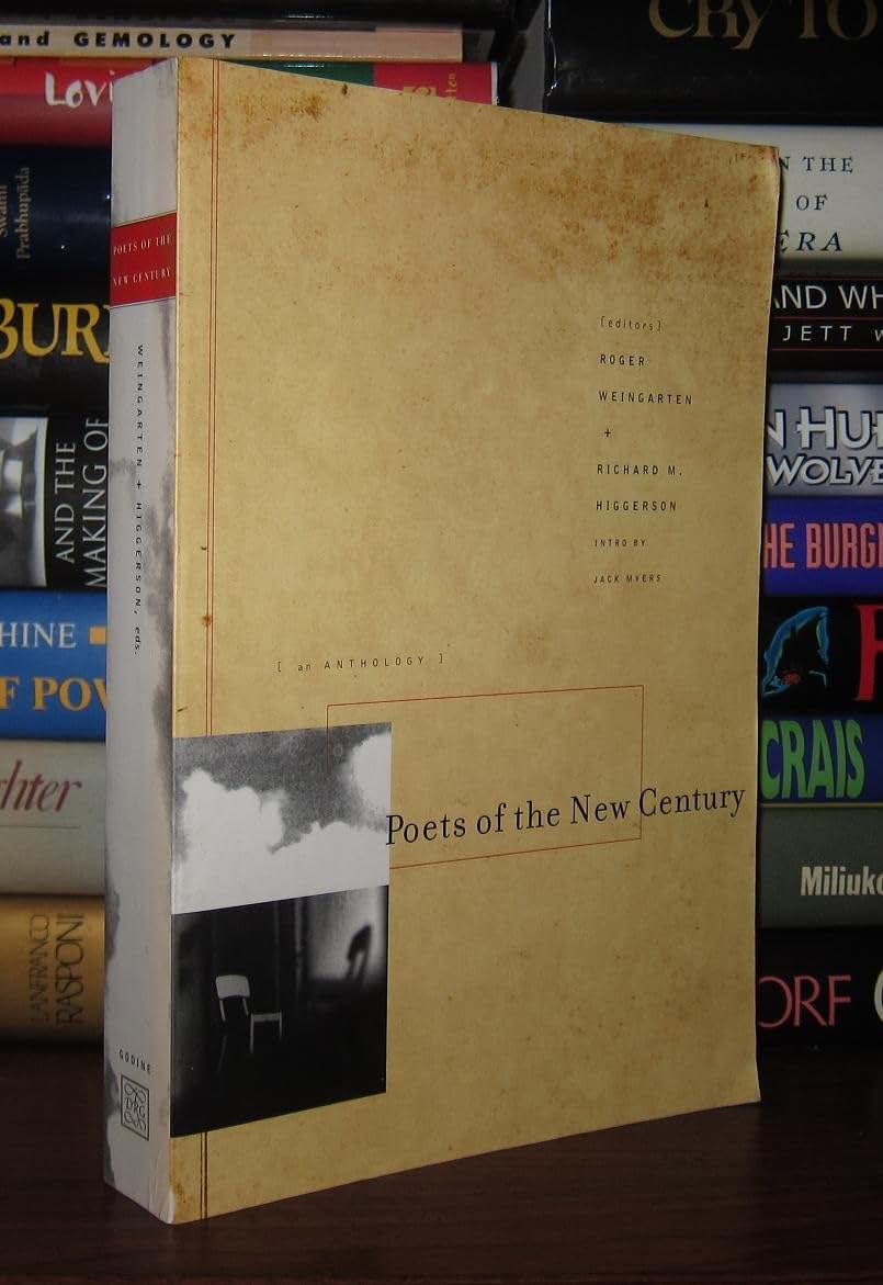 Poets of the New Century