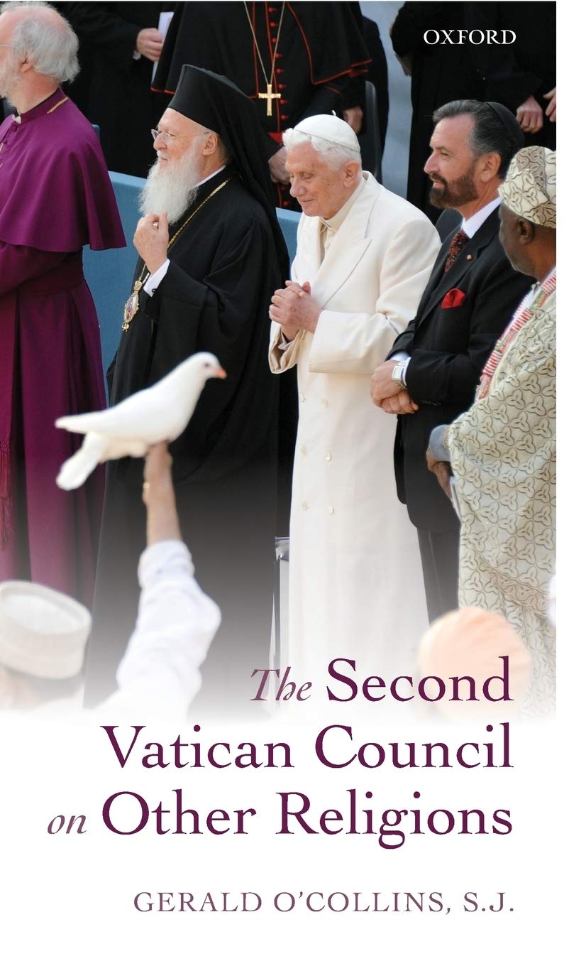 The Second Vatican Council on Other Religions