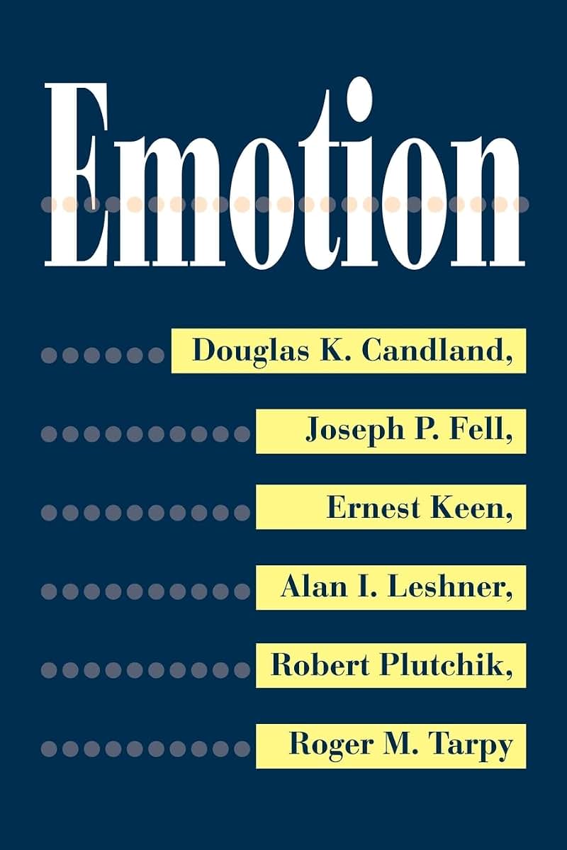 EMOTION