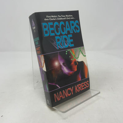 Beggars Ride (Beggars Trilogy (also known as Sleepless Trilogy))